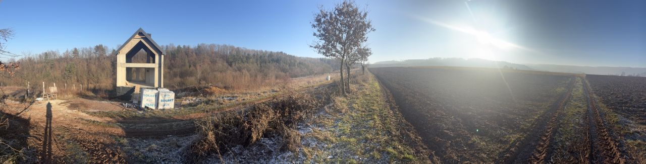 dom wolnostojący Wambierzyce, ul. Podgórna. Zdjęcie 4