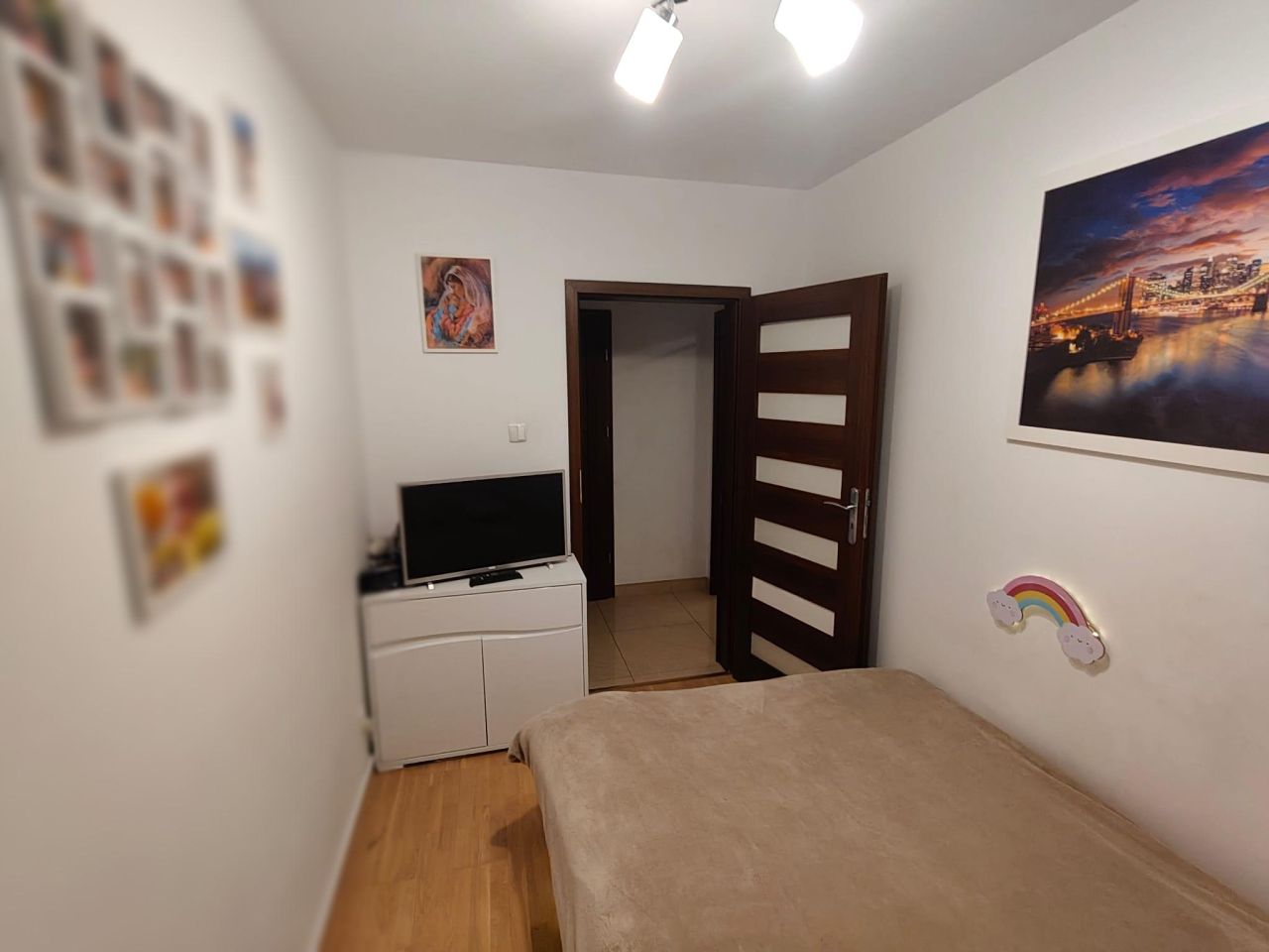 Mieszkanie 2-pokojowe Kielce Ślichowice, ul. J. Bogumiła Puscha. Zdjęcie 11