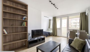 Mieszkanie 2-pokojowe Warszawa Śródmieście, ul. Solec