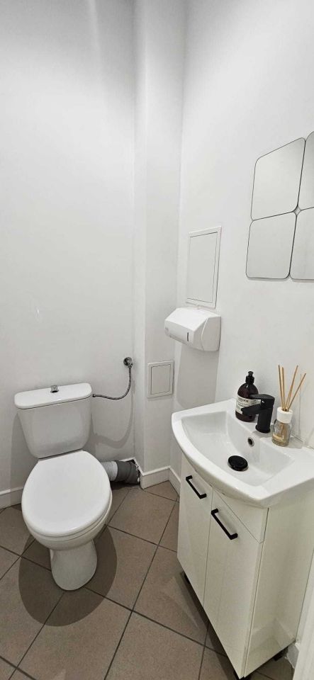 Lokal Gdańsk Przymorze, ul. Obrońców Wybrzeża. Zdjęcie 6