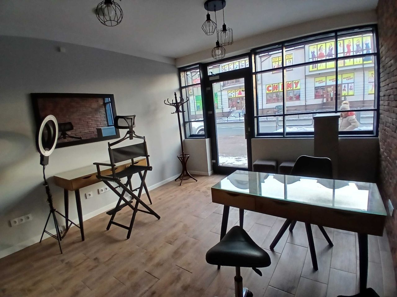 Lokal Mińsk Mazowiecki, ul. Warszawska. Zdjęcie 3