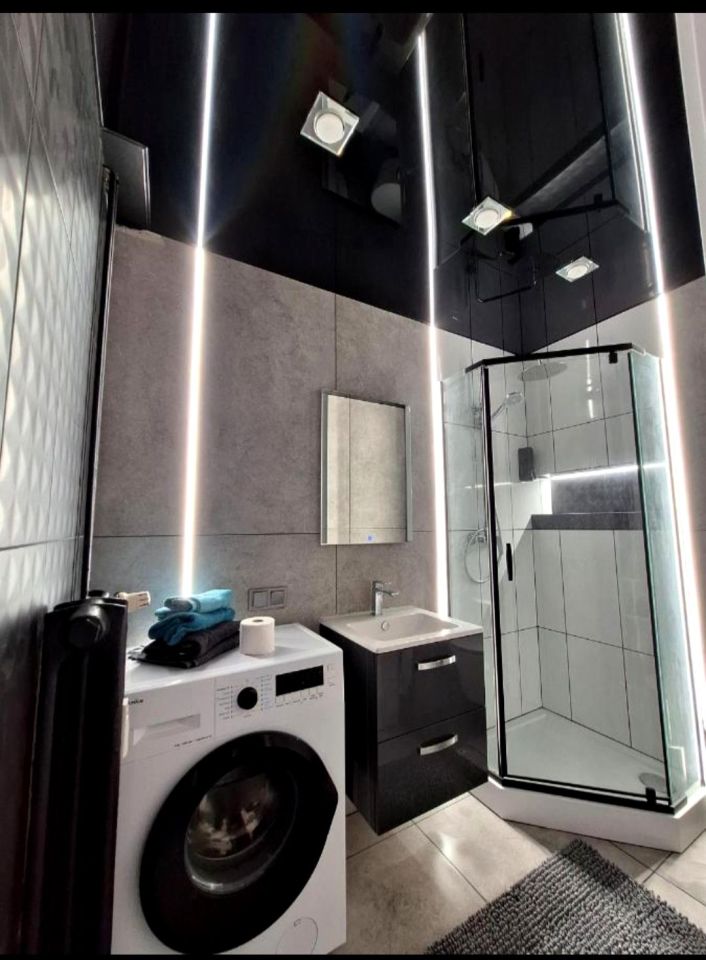 Mieszkanie 2-pokojowe Gorzów Wielkopolski, ul. Słoneczna. Zdjęcie 11