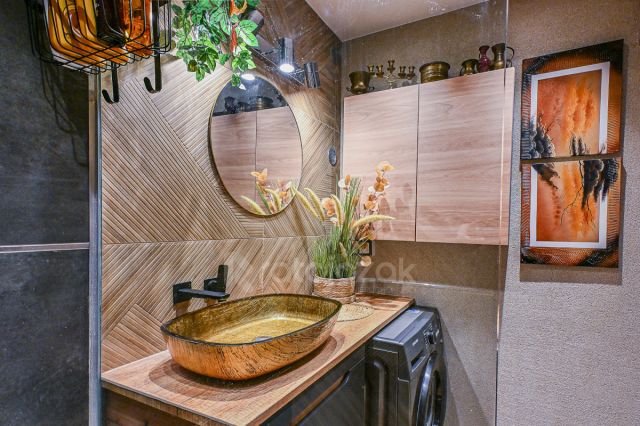 Mieszkanie 2-pokojowe Gdańsk Chełm, ul. prof. Romualda Cebertowicza. Zdjęcie 14