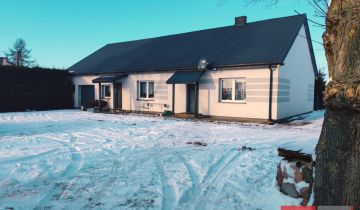 dom wolnostojący, 5 pokoi Pomarzany Fabryczne