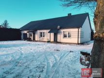 dom wolnostojący, 5 pokoi Pomarzany Fabryczne