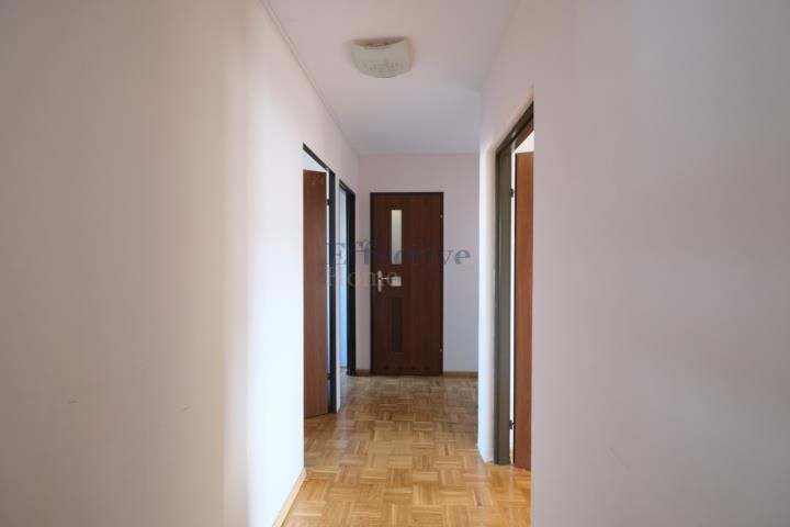 Mieszkanie 4-pokojowe Wrocław Krzyki, ul. Jabłeczna. Zdjęcie 11