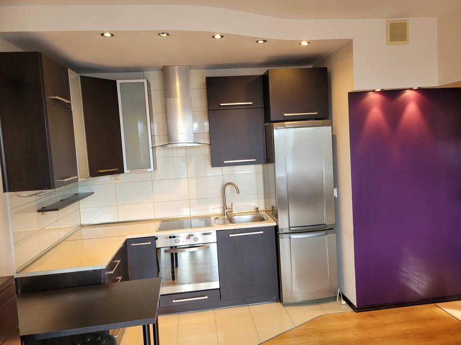 Mieszkanie 2-pokojowe Wrocław Grabiszyn, ul. Mosiężna. Zdjęcie 7