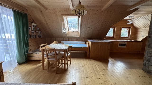 dom wolnostojący, 3 pokoje Koszarawa Bystra. Zdjęcie 48