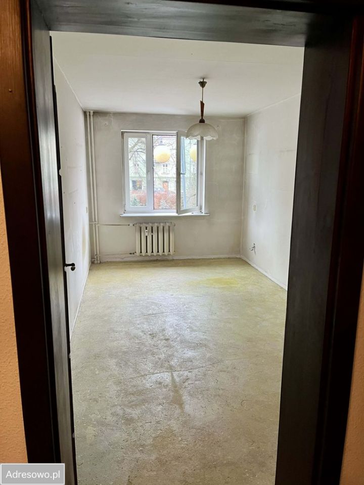 Mieszkanie 3-pokojowe Kalisz Centrum, ul. Babina. Zdjęcie 12