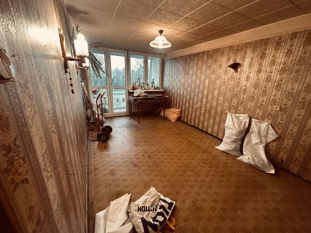 Mieszkanie 2-pokojowe Łódź Chojny, ul. Podgórna. Zdjęcie 1