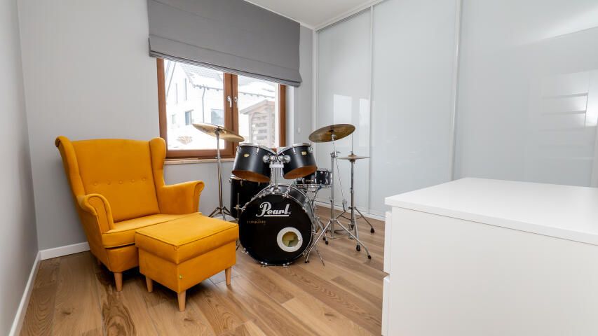 dom wolnostojący, 4 pokoje Gronowo Górne, ul. Kryształowa. Zdjęcie 13