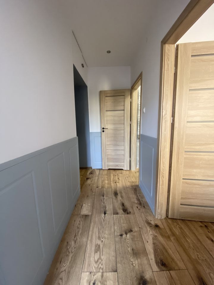 Mieszkanie 1-pokojowe Poznań Centrum, ul. Franciszka Ratajczaka. Zdjęcie 9