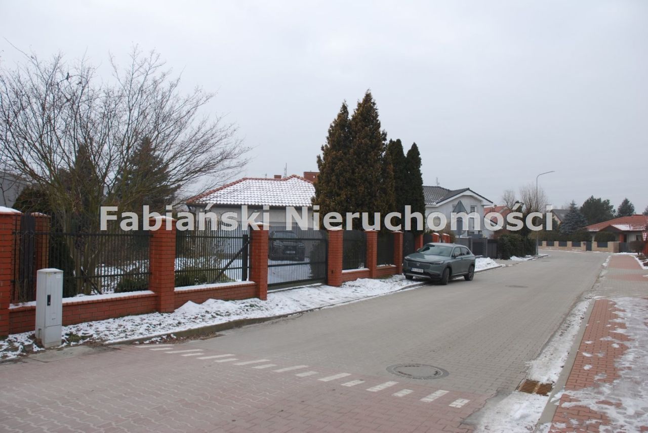 dom wolnostojący, 4 pokoje Skórzewo. Zdjęcie 28