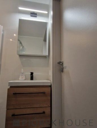 Mieszkanie 2-pokojowe Warszawa Wola, ul. Erazma Ciołka. Zdjęcie 11