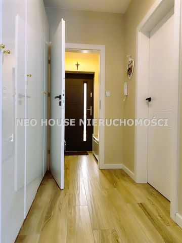 Mieszkanie 3-pokojowe Marki, ul. Długa. Zdjęcie 12
