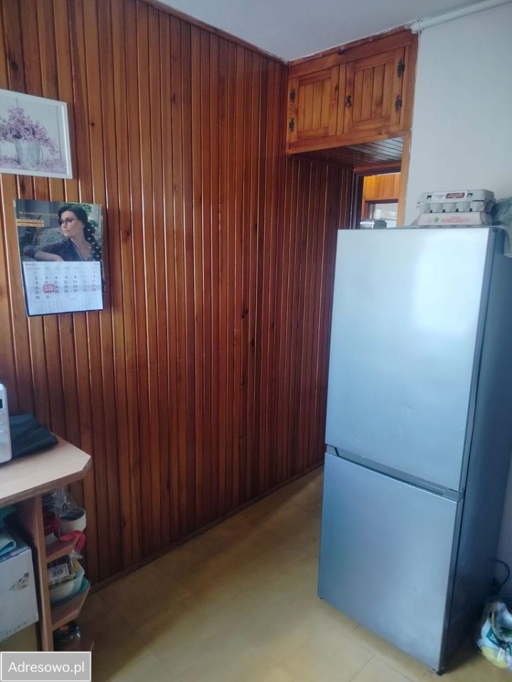 Mieszkanie 2-pokojowe Kluczbork, ul. Gałczyńskiego. Zdjęcie 14