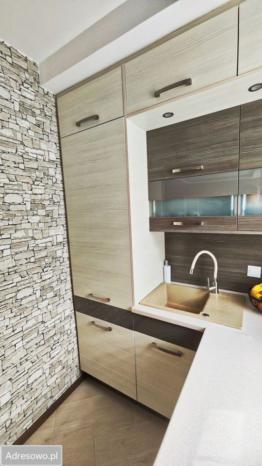 Mieszkanie 1-pokojowe Warszawa Żoliborz, ul. Adama Próchnika. Zdjęcie 13