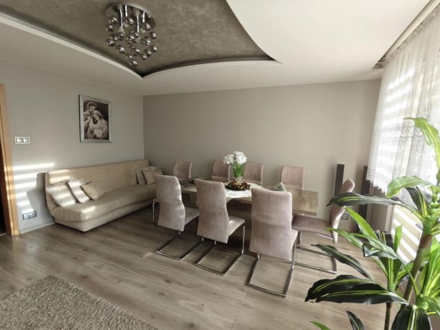 Mieszkanie 3-pokojowe Mława Centrum, Os. Książąt Mazowieckich. Zdjęcie 1