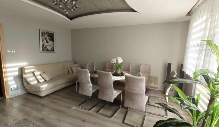 Mieszkanie 3-pokojowe Mława Centrum, Os. Książąt Mazowieckich