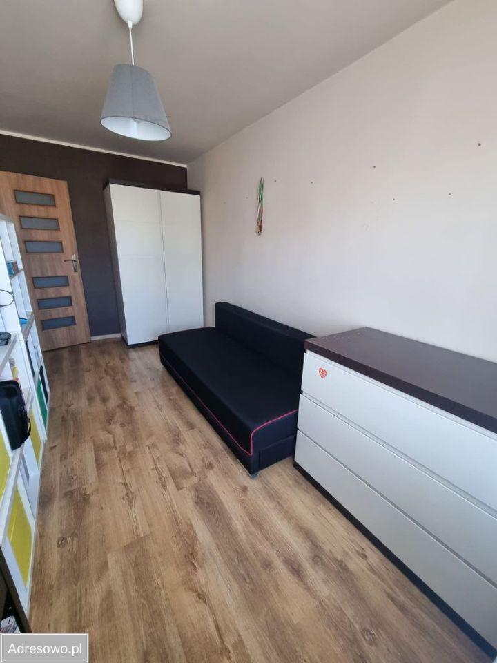 Mieszkanie 3-pokojowe Wyszków, ul. 11 Listopada. Zdjęcie 9