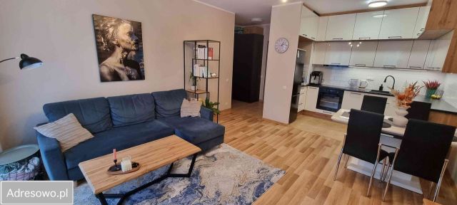 Mieszkanie 2-pokojowe Gdańsk Ujeścisko, ul. Cedrowa. Zdjęcie 1