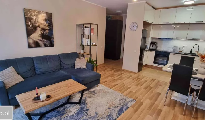 Mieszkanie 2-pokojowe Gdańsk Ujeścisko, ul. Cedrowa