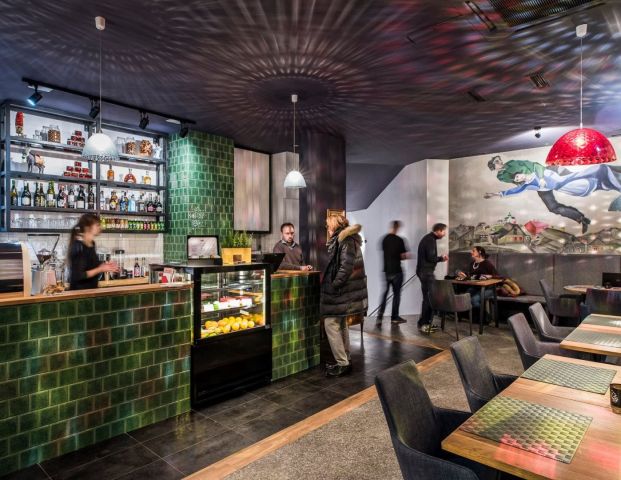 Nieruchomość komercyjna Warszawa Wola. Zdjęcie 6