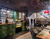 Nieruchomość komercyjna Warszawa Wola. Zdjęcie 4