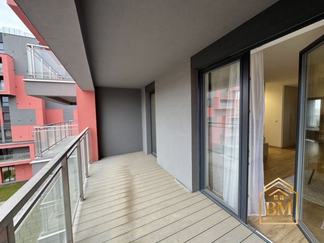 Mieszkanie 3-pokojowe Lublin Helenów, ul. Nałęczowska. Zdjęcie 11