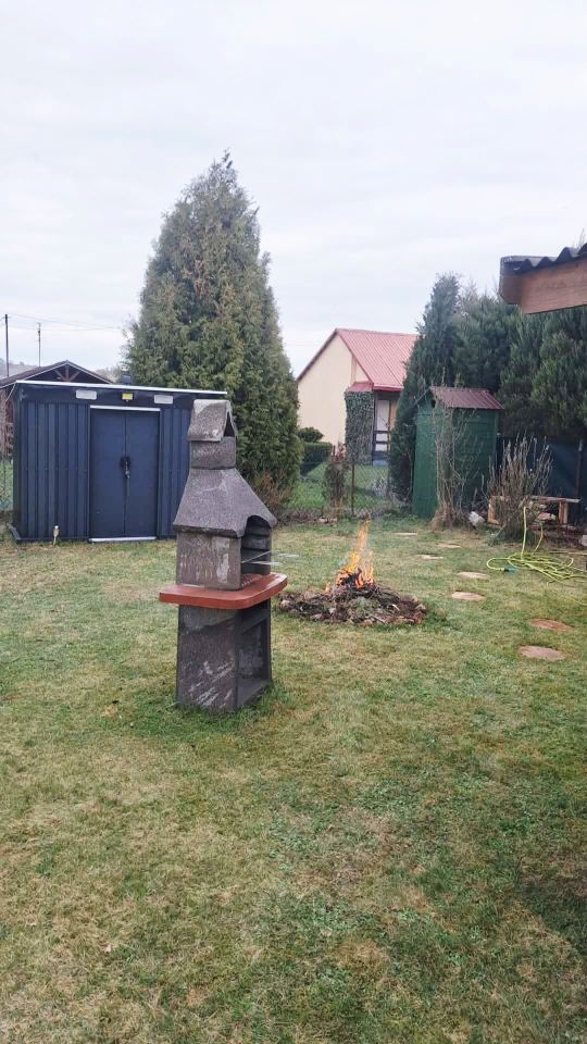 Działka rod Pińczów. Zdjęcie 3