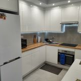 Mieszkanie 3-pokojowe Lublin Kośminek. Zdjęcie 4