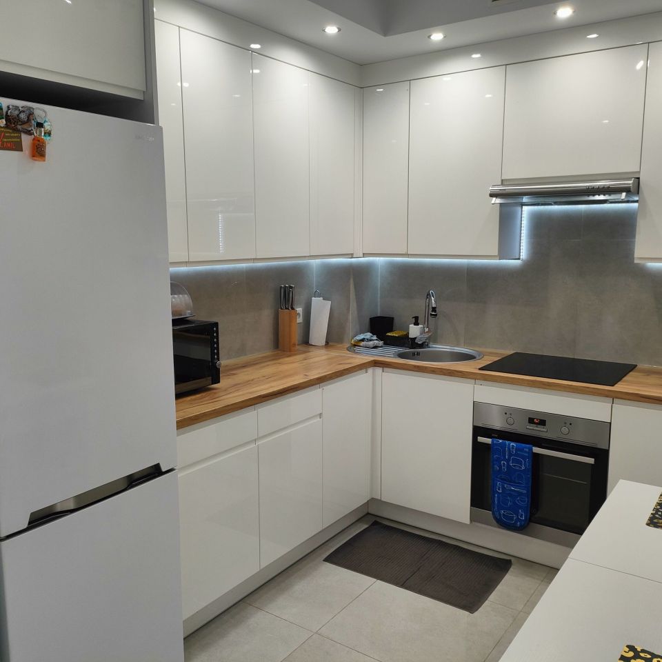 Mieszkanie 3-pokojowe Lublin Kośminek. Zdjęcie 5