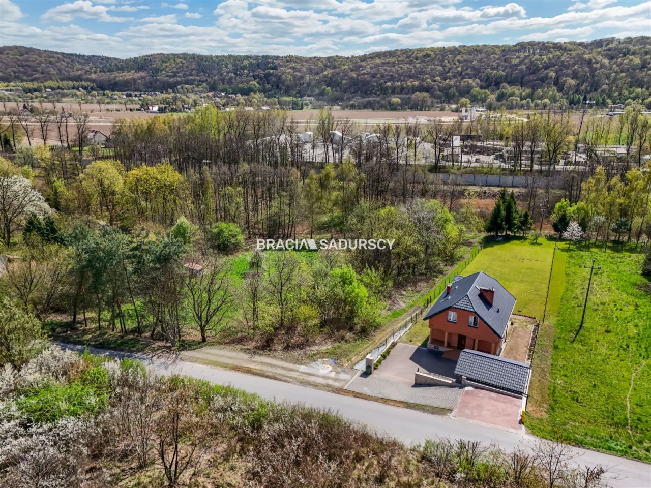 Działka rolna Rudawa. Zdjęcie 7