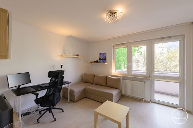 Mieszkanie 1-pokojowe Warszawa Praga-Północ, ul. Markowska. Zdjęcie 3