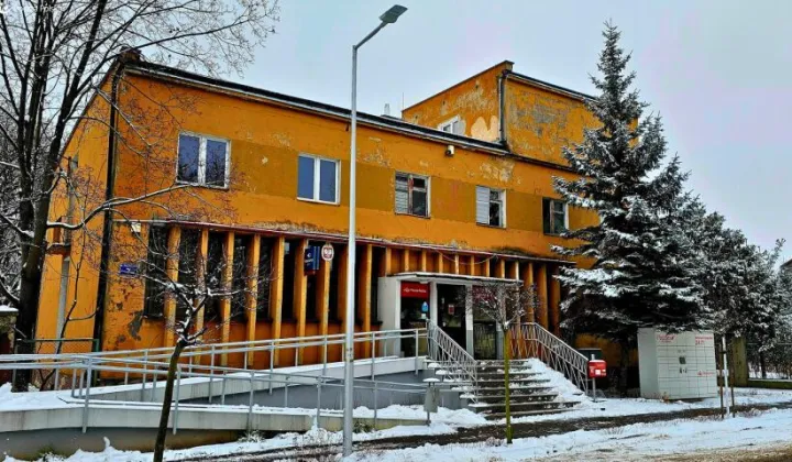 Lokal Ścinawa, ul. Jana Pawła II