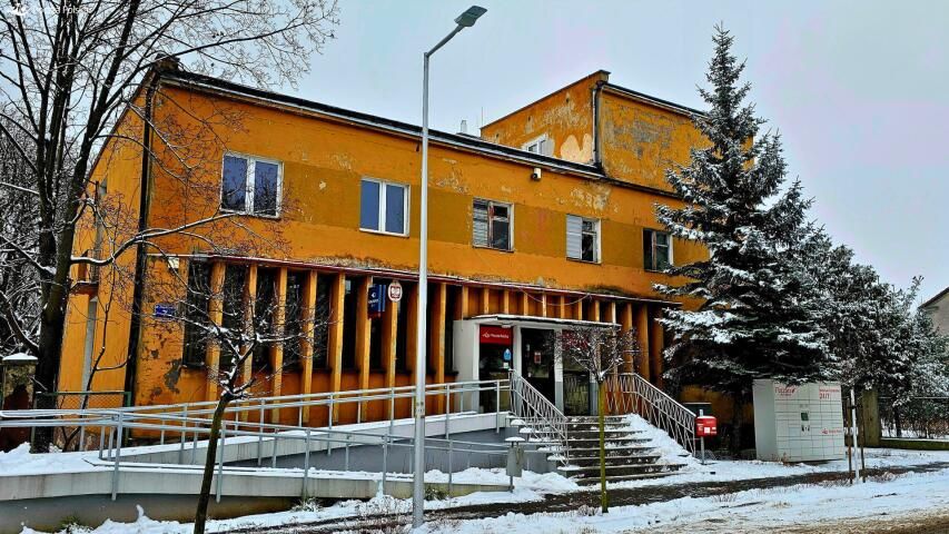 Lokal Ścinawa, ul. Jana Pawła II. Zdjęcie 1