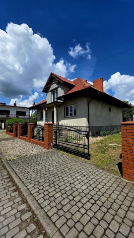 dom wolnostojący, 5 pokoi Mogilno, Mogilno. Zdjęcie 1