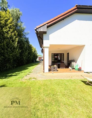 dom wolnostojący, 6 pokoi Koszalin Jamno, ul. Koszalińska. Zdjęcie 44