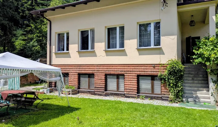Mieszkanie 3-pokojowe Jaworze Jaworze Nałęże, ul. Cisowa