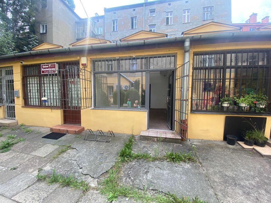 Lokal Kraków Stare Miasto, ul. Krakowska. Zdjęcie 2