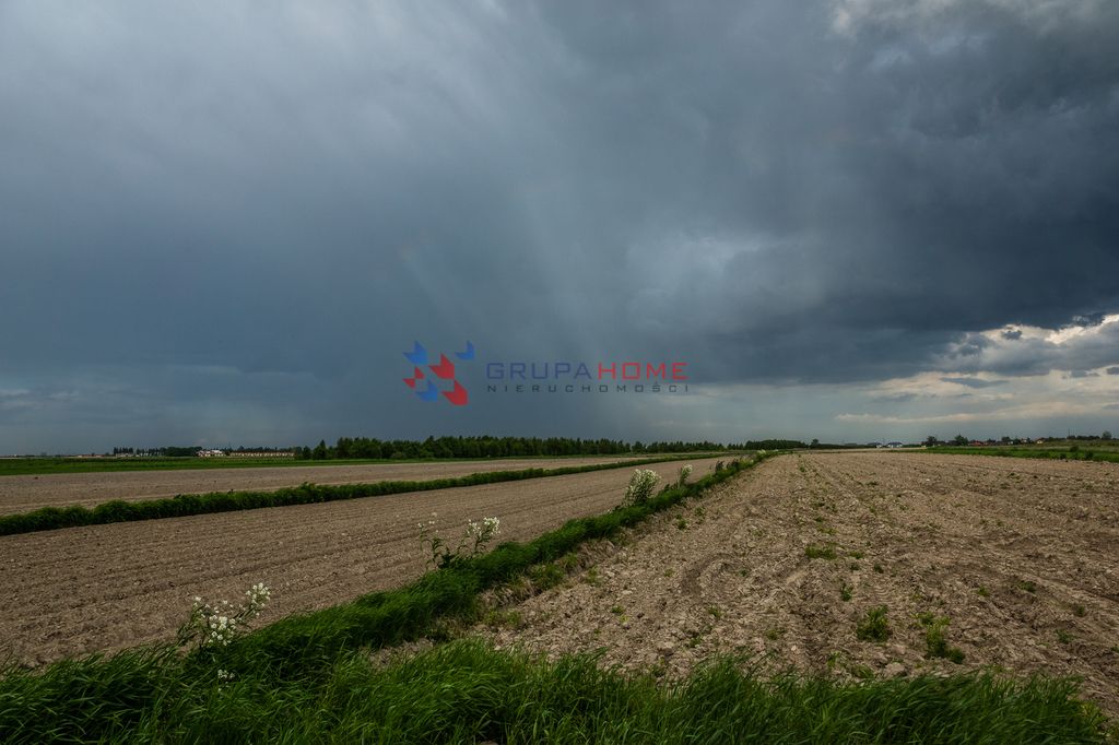 Działka rolna Lesznowola. Zdjęcie 2