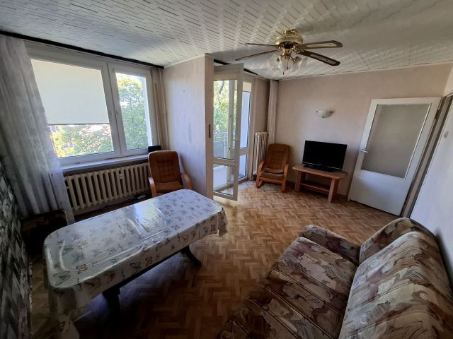 Mieszkanie 3-pokojowe Zielona Góra, ul. Majora Henryka Sucharskiego. Zdjęcie 1