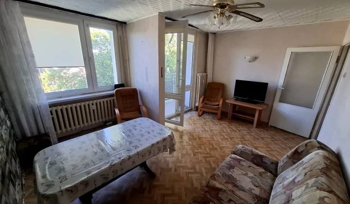 Mieszkanie 3-pokojowe Zielona Góra, ul. Majora Henryka Sucharskiego
