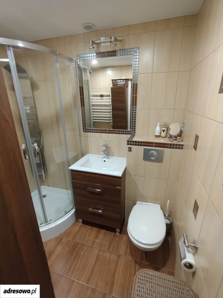 dom szeregowy, 6 pokoi Poznań Strzeszyn. Zdjęcie 13