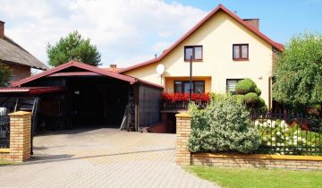 dom wolnostojący Krasnystaw, ul. Modra