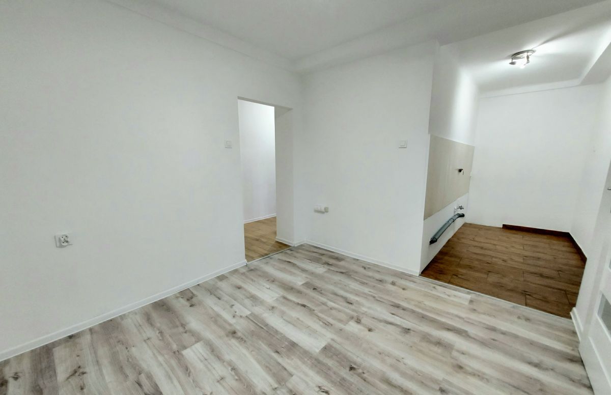 Mieszkanie 3-pokojowe Katowice Śródmieście, al. Wojciecha Korfantego