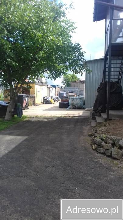 Hala/magazyn Bolesławiec. Zdjęcie 5