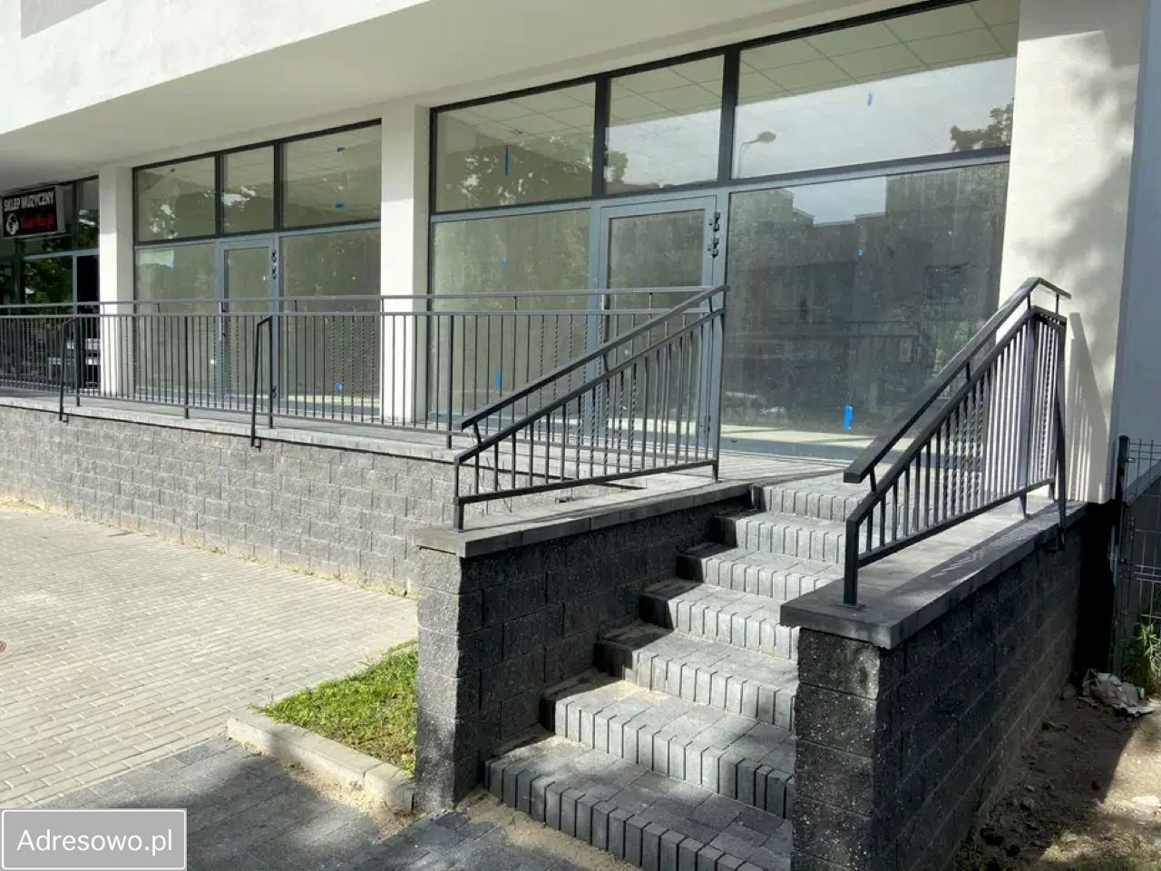 Lokal Puławy, ul. Hugona Kołłątaja. Zdjęcie 4