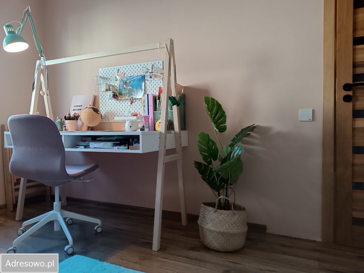 Mieszkanie 3-pokojowe Czapury, ul. Agrestowa. Zdjęcie 15