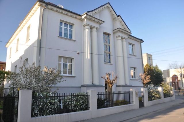 Mieszkanie 2-pokojowe Poznań Nowe Miasto, ul. Słupecka. Zdjęcie 1